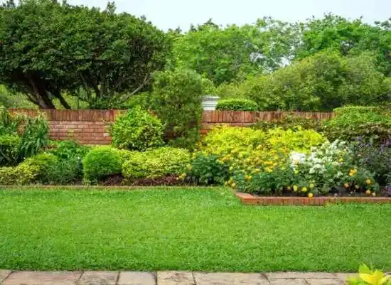 landscaping services Willow Springs